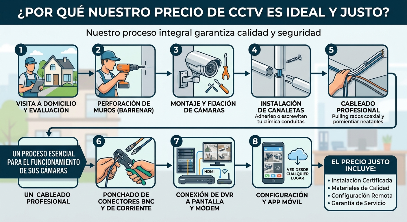 Imagen de CCTV